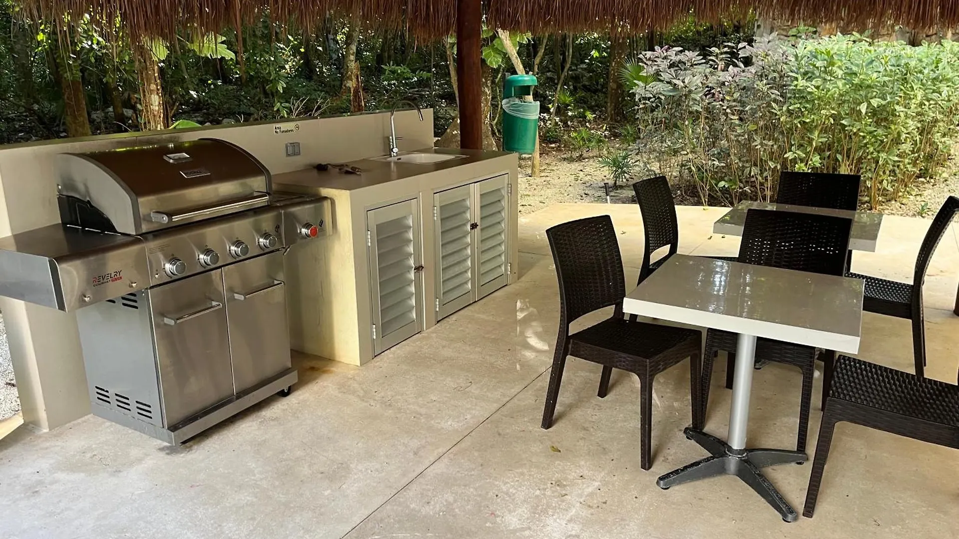 Jungle Views In Resort Community Xetna Mexiko