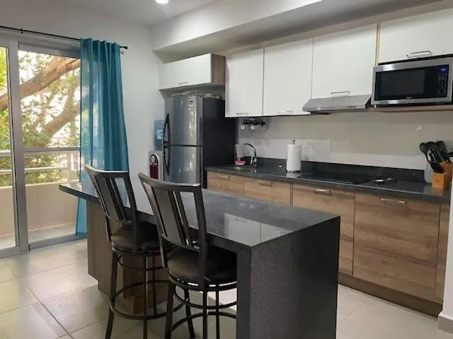 Jungle Views In Resort Community Xetna