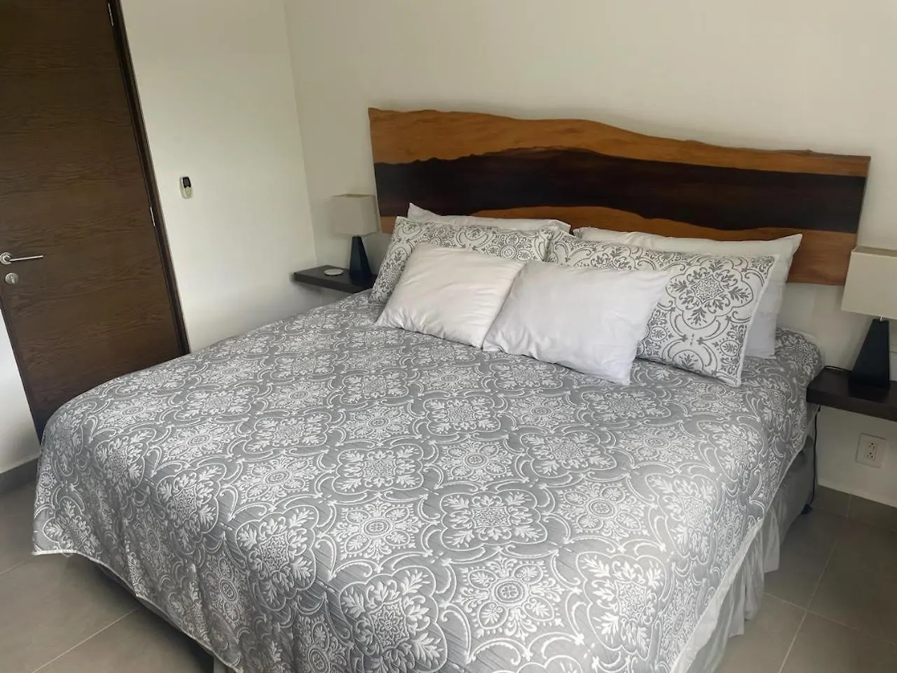 Jungle Views In Resort Community Xetna Apartman